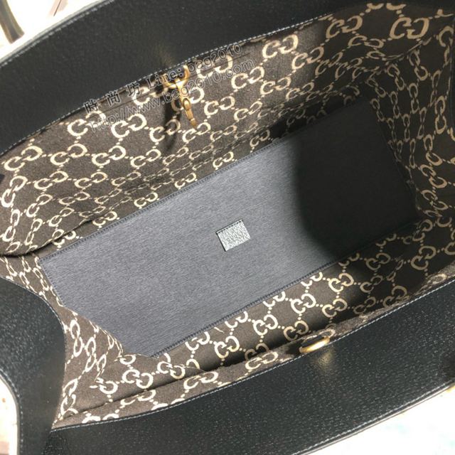 Gucci包 古馳女包 598169藍絨 Gucci新款購物包 Gucci手提肩背女包  gudj1416